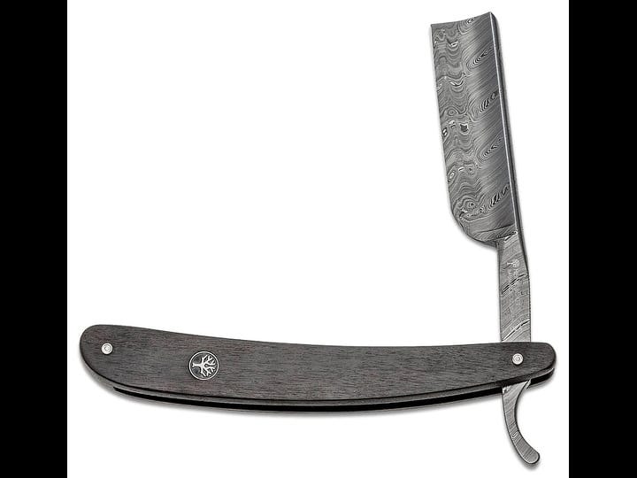 boker-140609dam-damascus-folding-razor-1