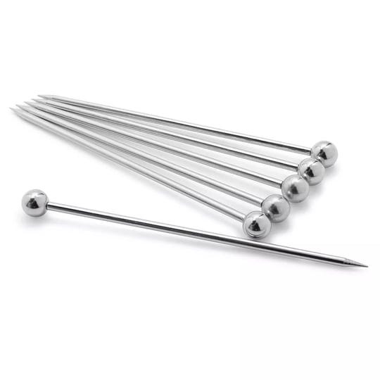 sur-la-table-stainless-steel-martini-picks-set-of-6-steel-1