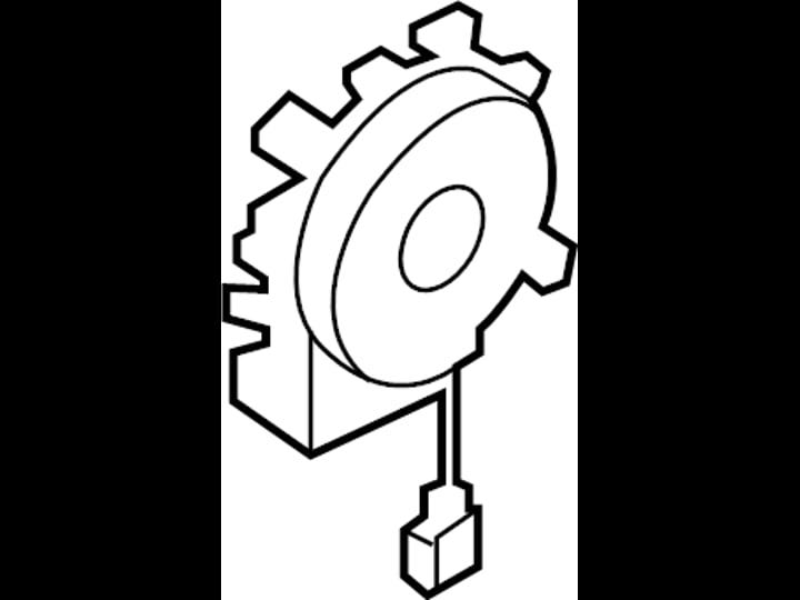 nissan-cube-air-bag-clockspring-b5554-1pv8a-electrical-unit-1