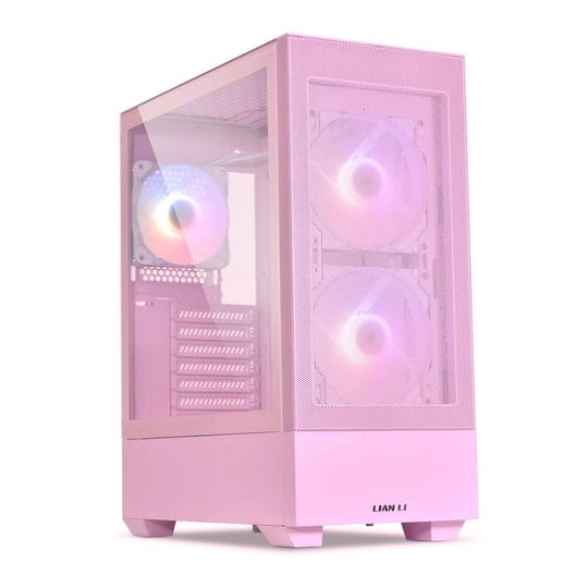 lian-li-lancool-205-mesh-type-c-tempered-glass-atx-mid-tower-computer-case-pink-1