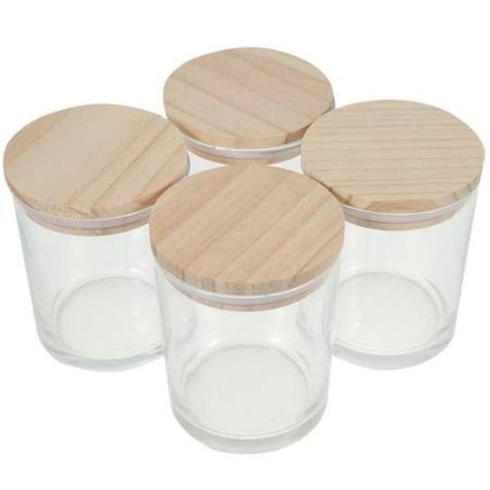 4pcs-empty-candle-containers-glass-candle-jar-candle-jar-with-lids-size-9x7cm-other-1