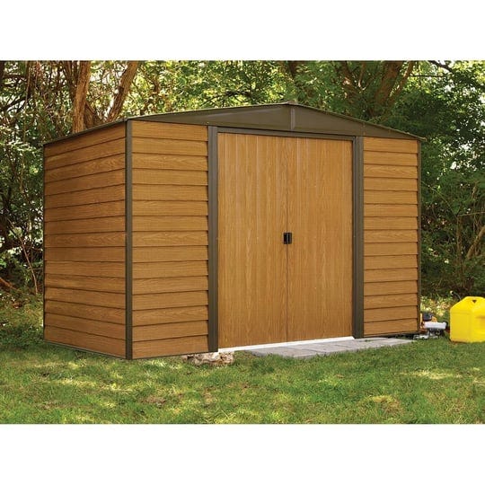 woodridge-steel-storage-shed-10-x-6-arrow-storage-products-wood-1