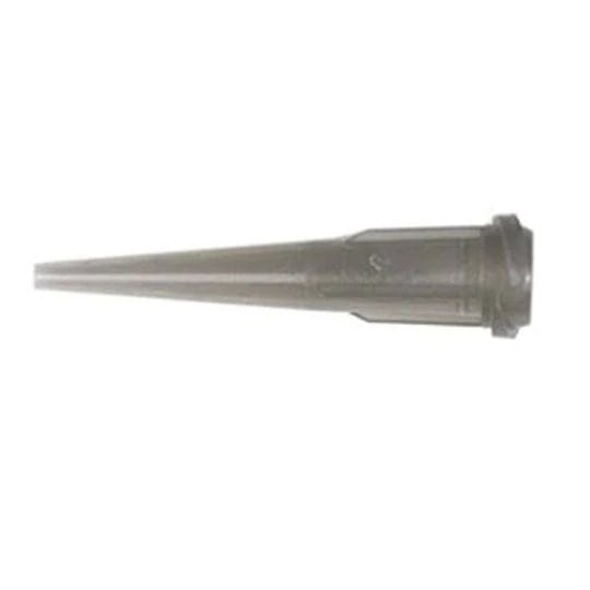 nordson-efd-7018100-optimum-smoothflow-tapered-dispensing-tip-16-ga-gray-50-bx-1