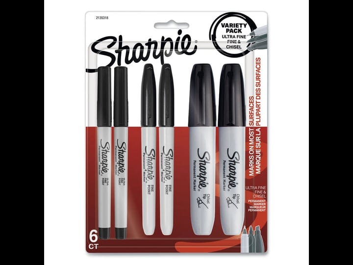 sharpie-mixed-point-size-permanent-markers-assorted-tip-sizes-types-black-6-pack-1