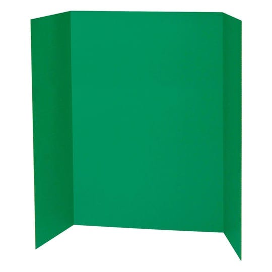 pacon-presentation-board-48-x-36-green-1
