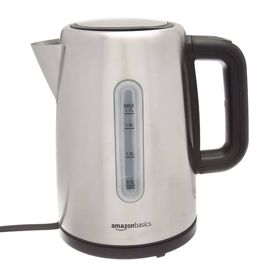 basics-stainless-steel-fast-portable-electric-hot-water-kettle-for-tea-and-coffee-1-7-liter-silver-1