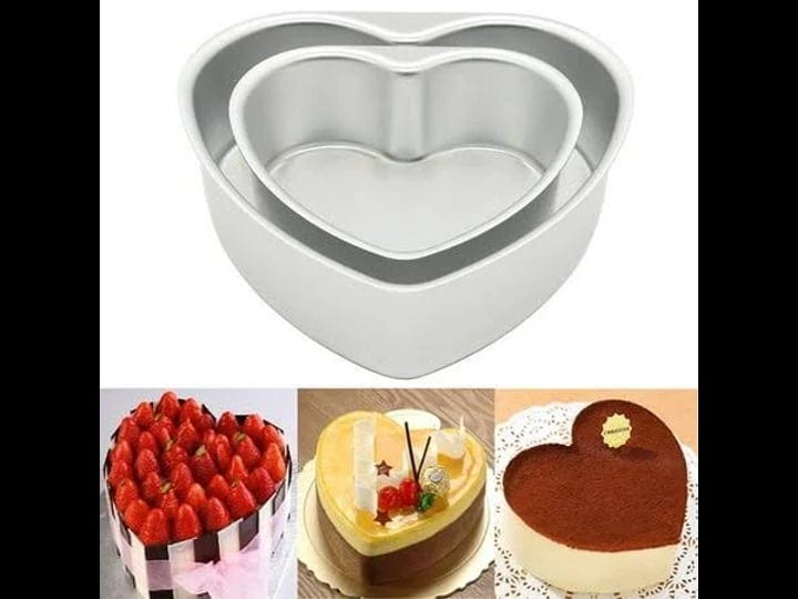 manunclaims-aluminum-heart-shaped-cake-pan-set-diy-baking-mold-tool-with-non-stick-removable-bottom--1