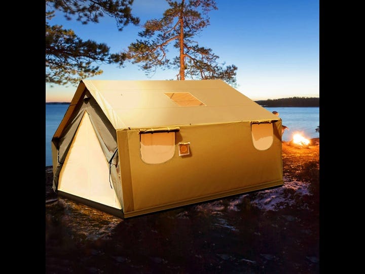 vevor-canvas-wall-tent-12x14-fire-water-repellent-for-1