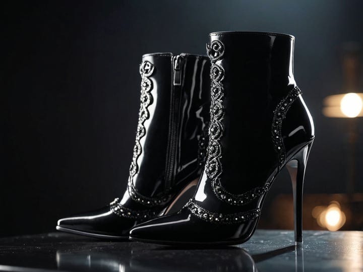 Black-High-Heeled-Boots-6