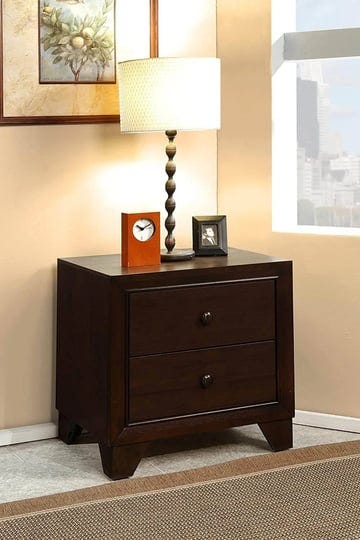 espresso-rubber-wood-nightstand-1