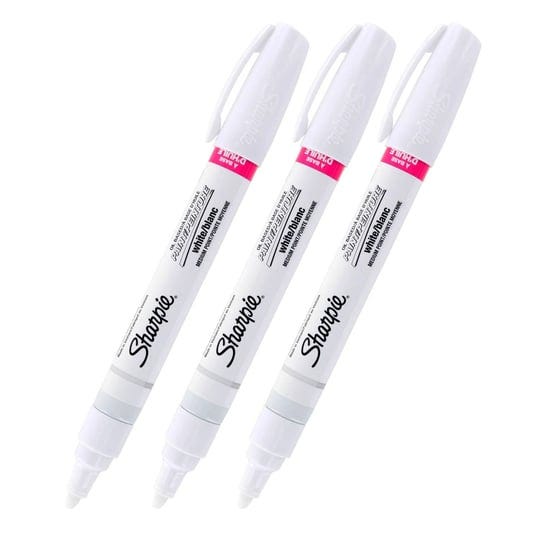 sharpie-medium-point-white-ink-oilased-paint-marker-pack-of-3-1