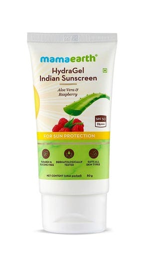 mamaearth-hydragel-indian-sunscreen-spf-50-with-aloe-vera-raspberry-for-sun-protection-50g-1
