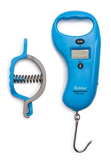 ibobber-bluetooth-digital-fish-scale-with-built-in-tape-measure-small-blue-1
