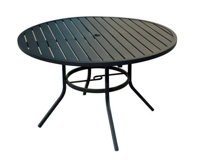style-selections-pelham-bay-round-outdoor-dining-table-48-in-w-x-48-in-l-with-umbrella-hole-tb-18s12-1