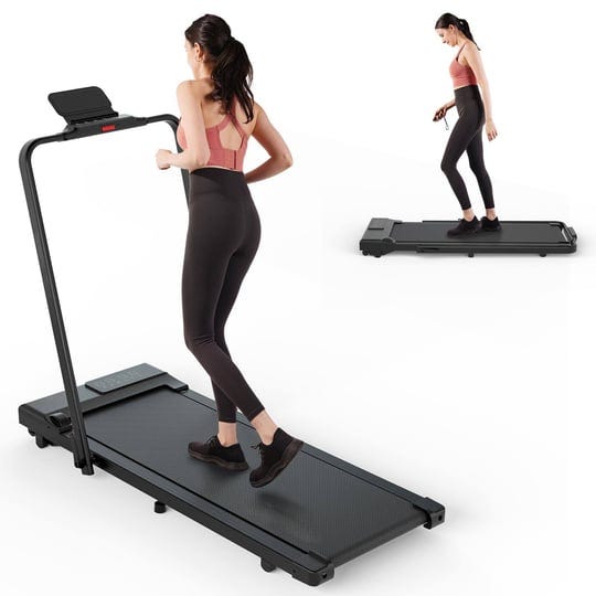 deerrun-3-in-1-folding-treadmills-for-home-3-0hp-powerful-and-quiet-under-desk-treadmill-300-lbs-cap-1