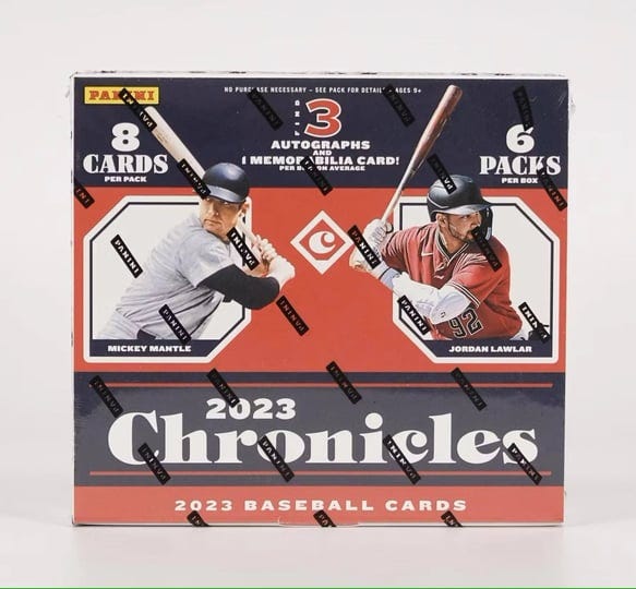 2023-chronicles-baseball-hobby-box-1