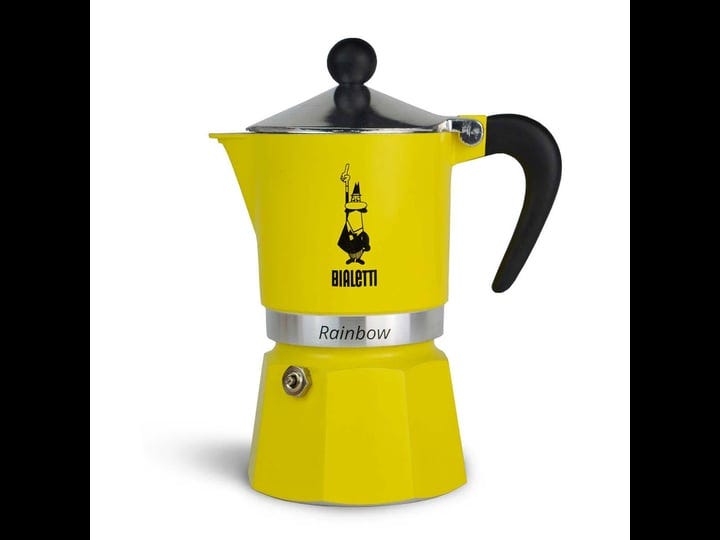 bialetti-4982-rainbow-espresso-maker-yellow-3-cup-1