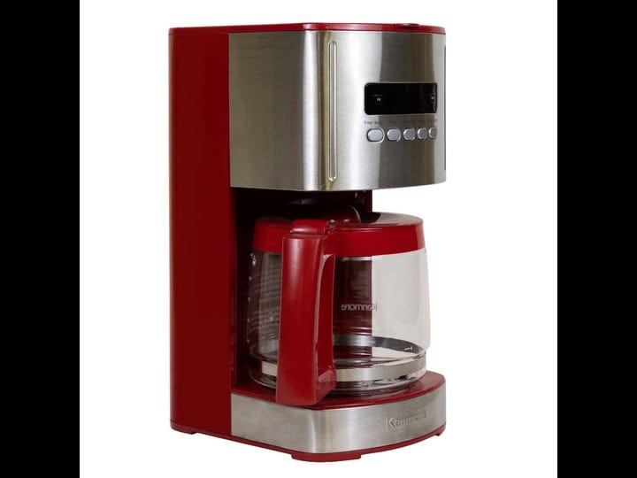 kenmore-aroma-control-programmable-12-cup-coffee-maker-red-1