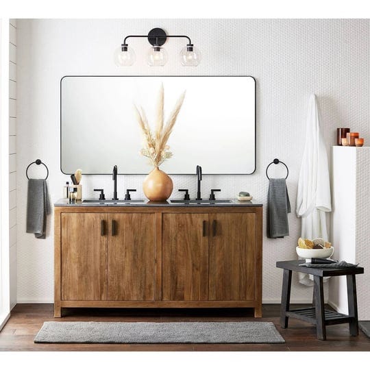 kengston-30-in-w-x-60-in-h-rectangular-stainless-steel-framed-wall-mounted-bathroom-vanity-mirror-in-1