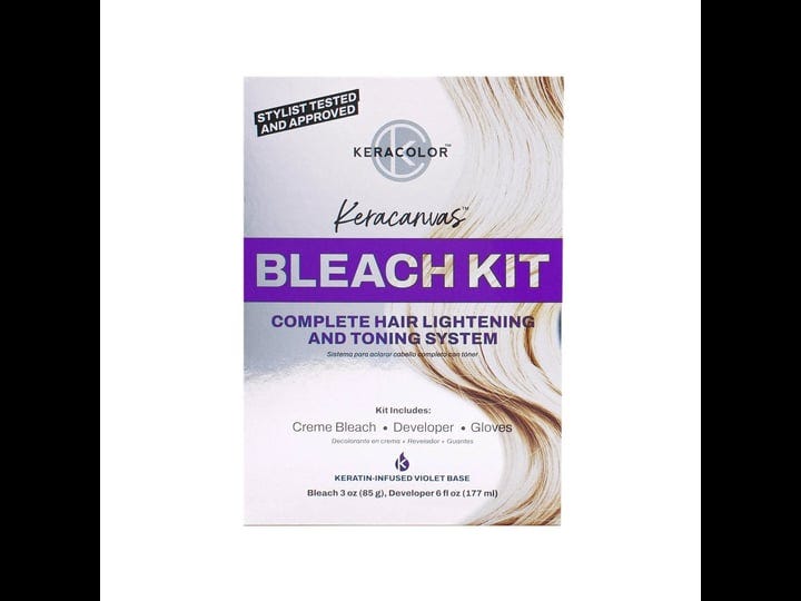 keracolor-keracanvas-hair-bleach-kit-complete-hair-lightening-toning-system-1