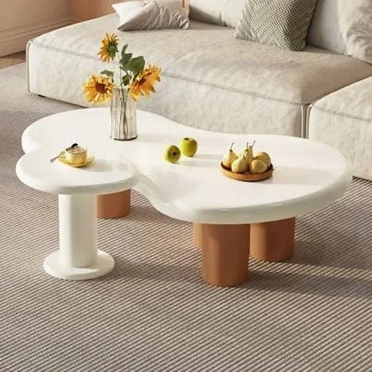 guyii-cloud-shaped-coffee-table-cream-white-coffee-table-set-of-2-living-room-nesting-coffee-table-a-1