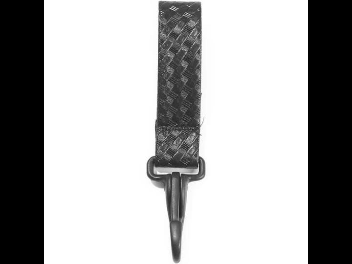 tuff-products-key-strap-belt-keeper-w-double-snap-black-basketweave-o-s-7120-bwb-1