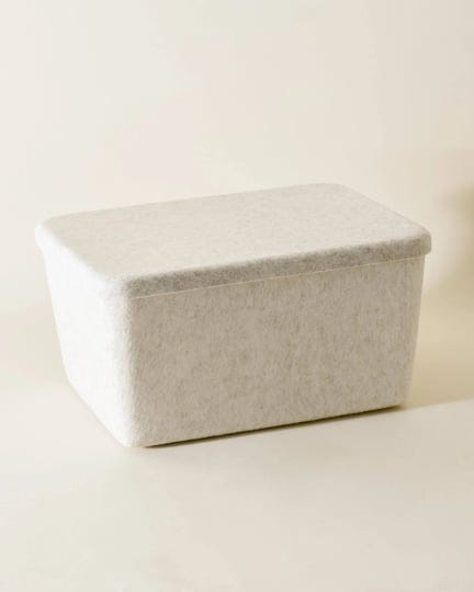 sortjoy-wide-stone-sculpted-storage-bin-with-lid-1