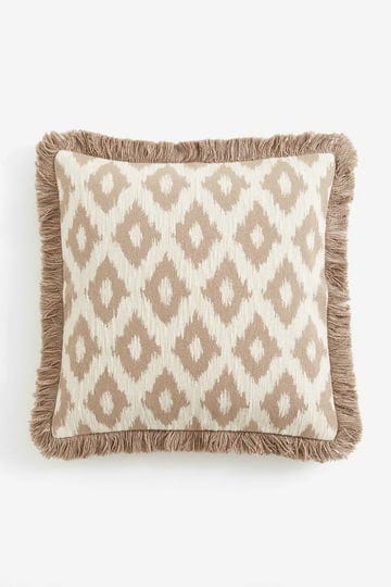 hm-home-jacquard-weave-cushion-cover-beige-size-20x20-1