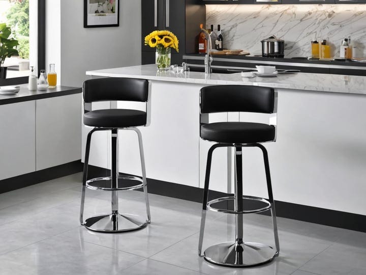 black-swivel-counter-stools-2