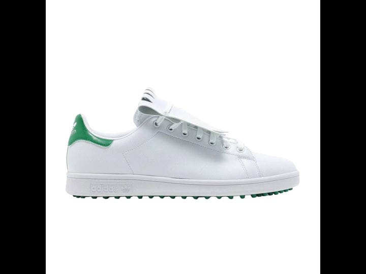 adidas-stan-smith-primegreen-spikeless-white-green-mens-size-6-1