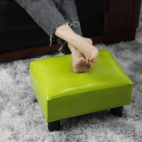 touch-rich-16-inch-small-footstool-pu-leather-ottoman-footrest-modern-home-living-room-bedroom-recta-1