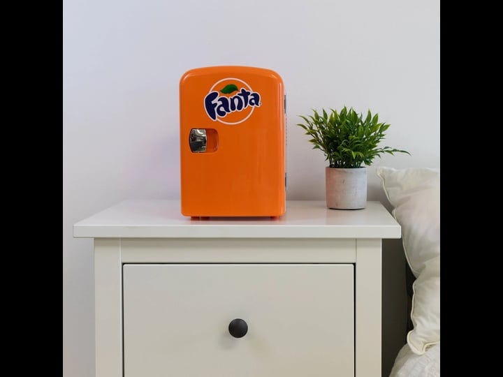 classic-coca-cola-4-liter-6-can-portable-fridge-mini-cooler-orange-1