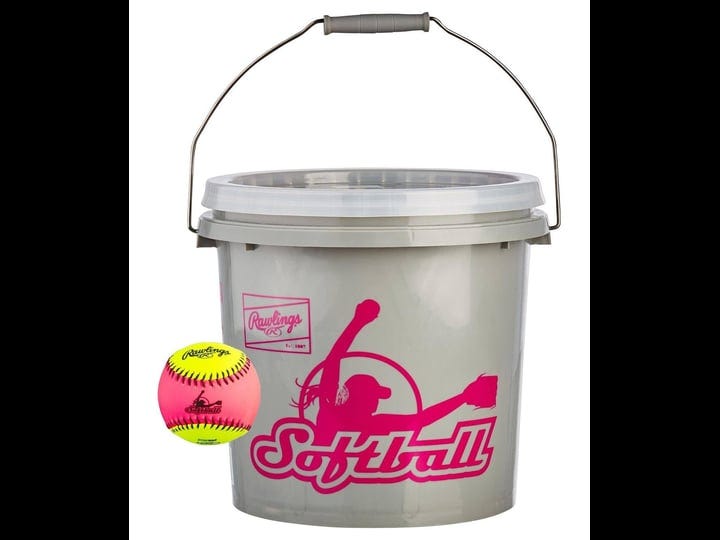 rawlings-softball-bucket-combo-with-10-inch-softballs-includes-18-10-softballs-1