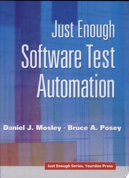 just-enough-software-test-automation-91749-1