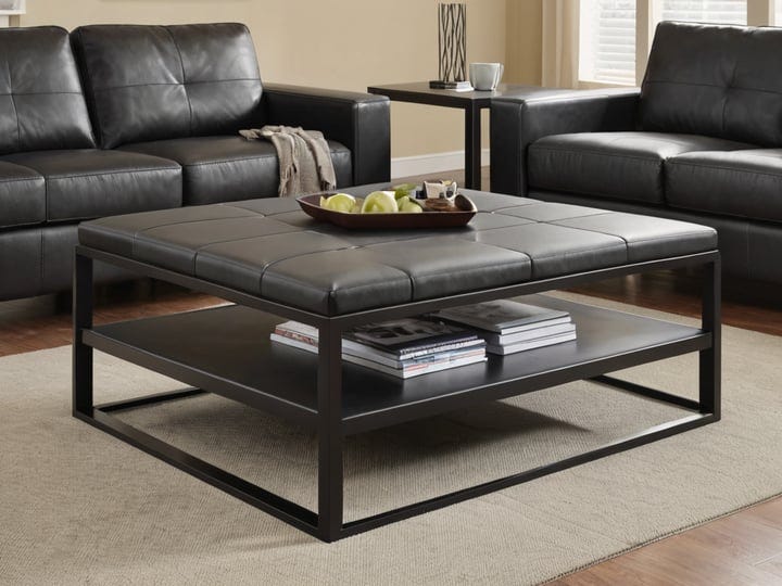 Leather-Faux-Leather-Square-Coffee-Tables-6