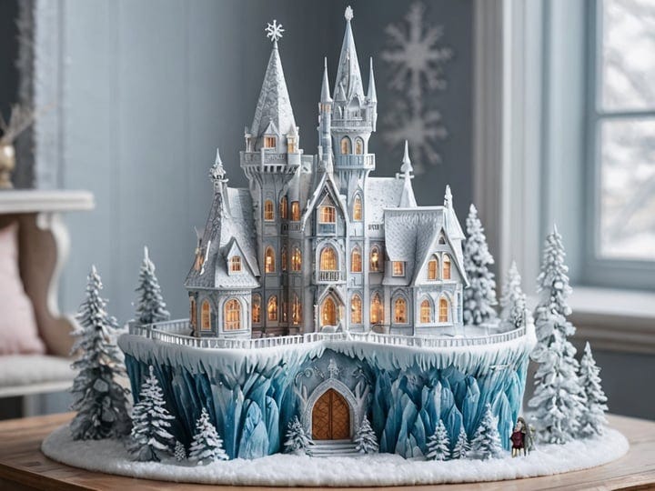Frozen-Castle-Dollhouse-2