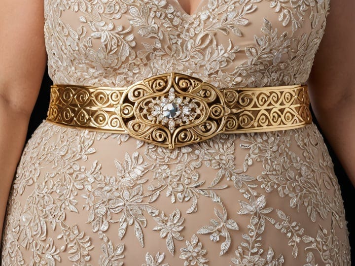Plus-Size-Gold-Belt-2