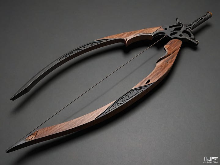 Ilf-Recurve-Bow-6