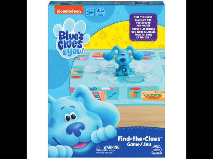 nickelodeon-blues-clues-find-the-clues-matching-board-game-for-families-and-kids-ages-3-and-up-1