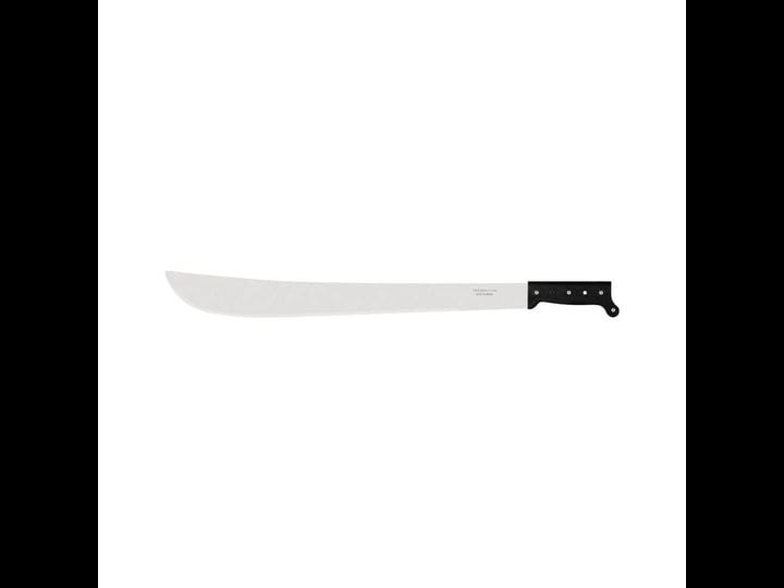 22-in-machete-with-carbon-steel-blade-and-black-polypropylene-handle-with-nylon-sheath-1