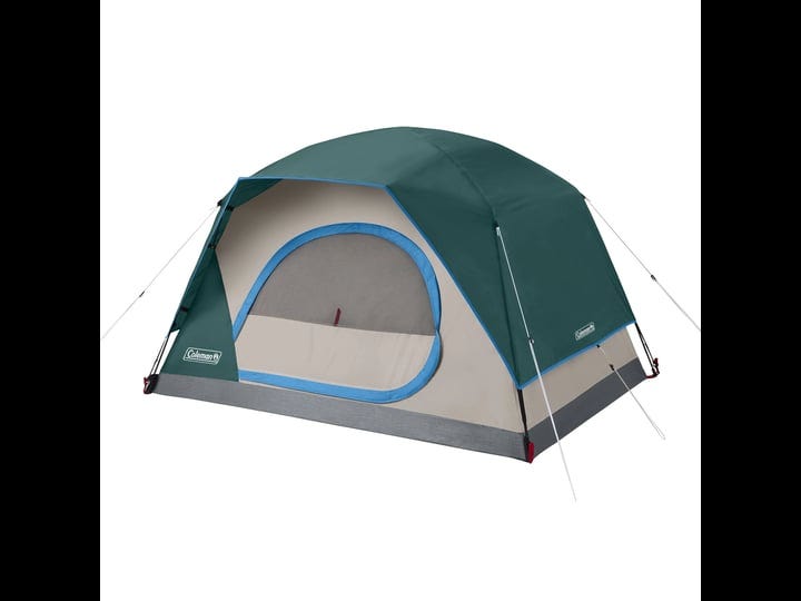 coleman-skydome-2-person-tent-evergreen-1