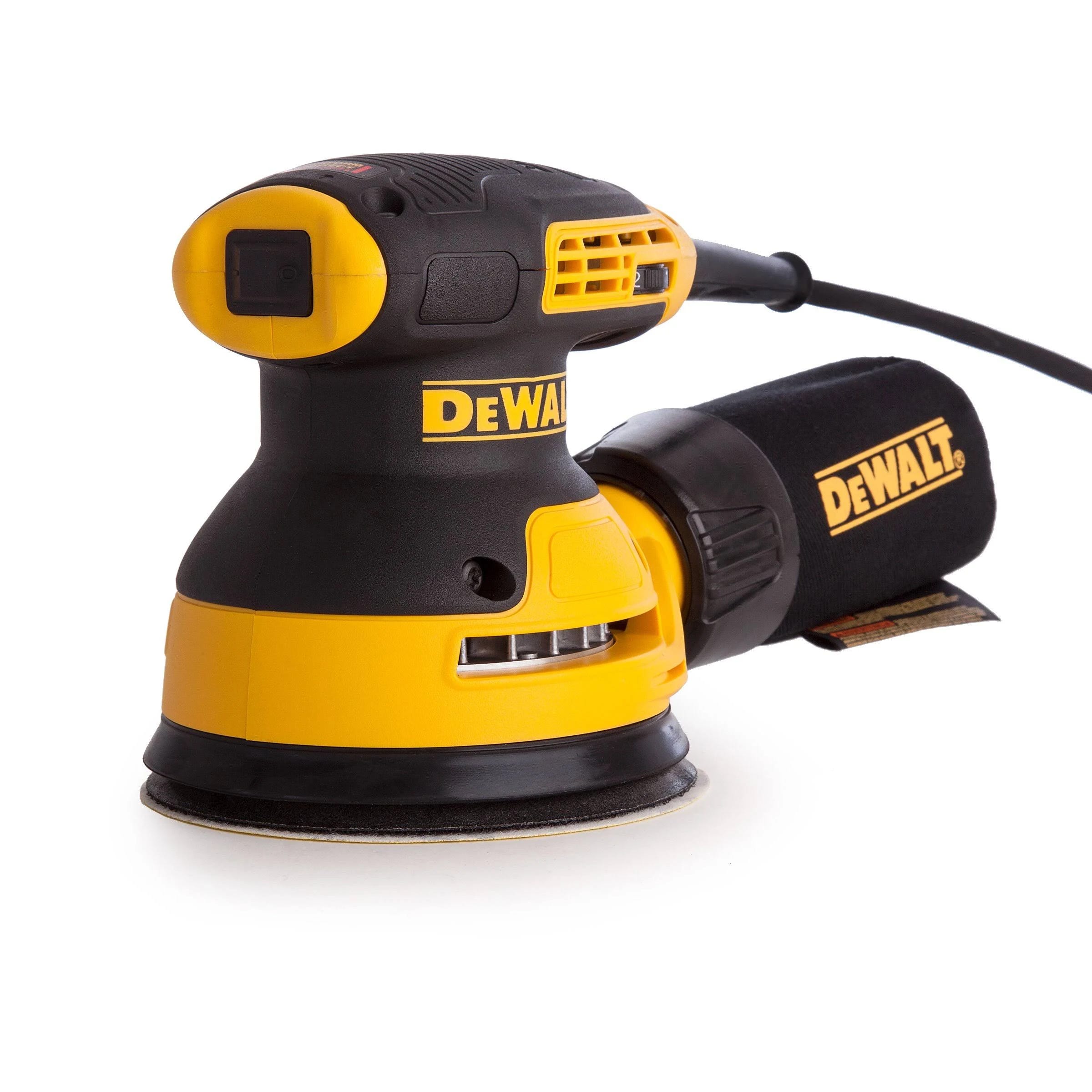 Dewalt 5