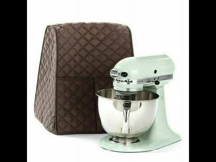 home-stand-mixer-dust-proof-cover-organizer-bag-for-kitchenaid-mixer-size-16-5-brown-1
