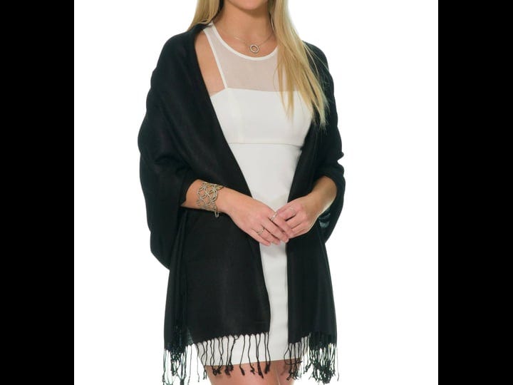 shineglitz-pashmina-shawls-and-wraps-for-evening-dresses-large-soft-pashmina-wedding-black-shawl-1