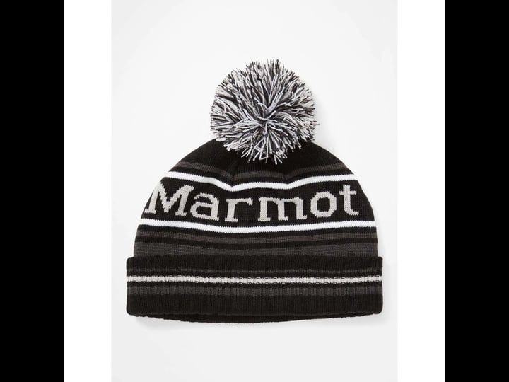 marmot-retro-pom-hat-boys-black-dark-steel-one-size-1