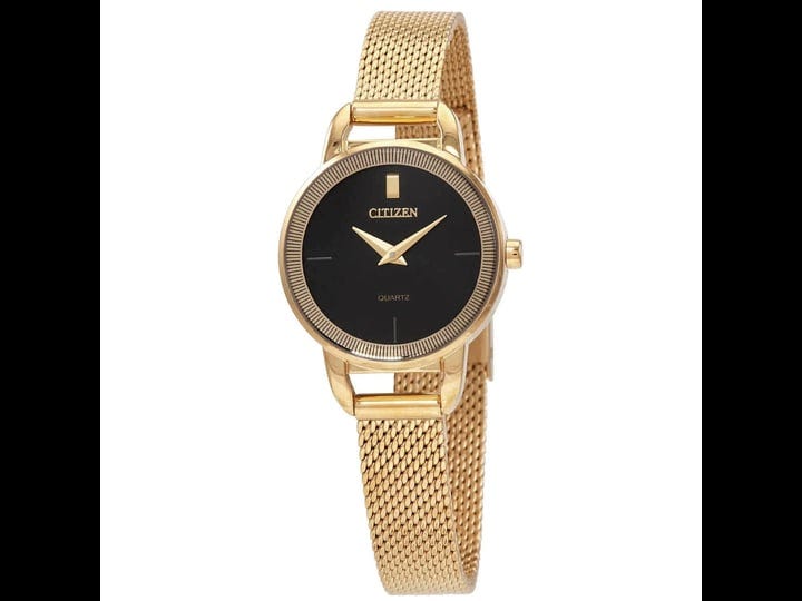 citizen-quartz-womens-gold-tone-stainless-steel-bracelet-watch-ez7002-54e-1