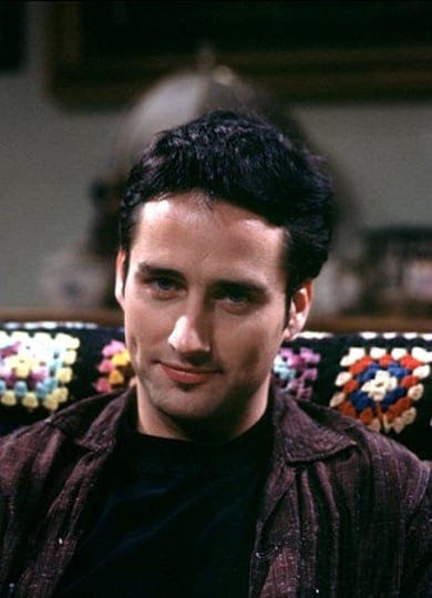 Glenn Quinn Movies