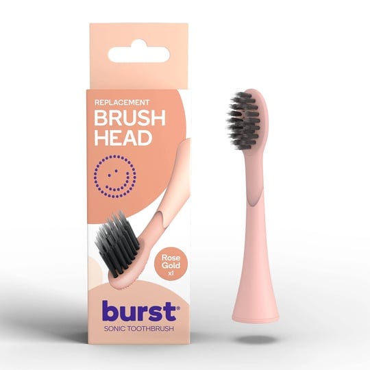 burst-sonic-electric-toothbrush-replacement-head-rose-gold-1