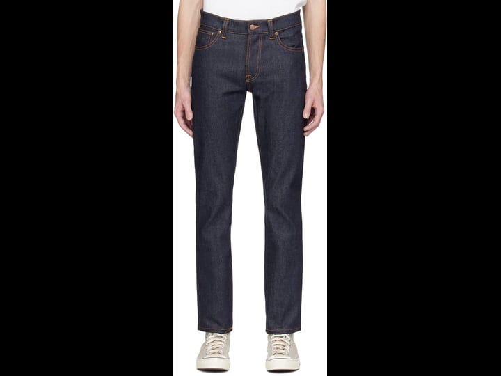 nudie-jeans-grim-tim-dry-true-navy-1