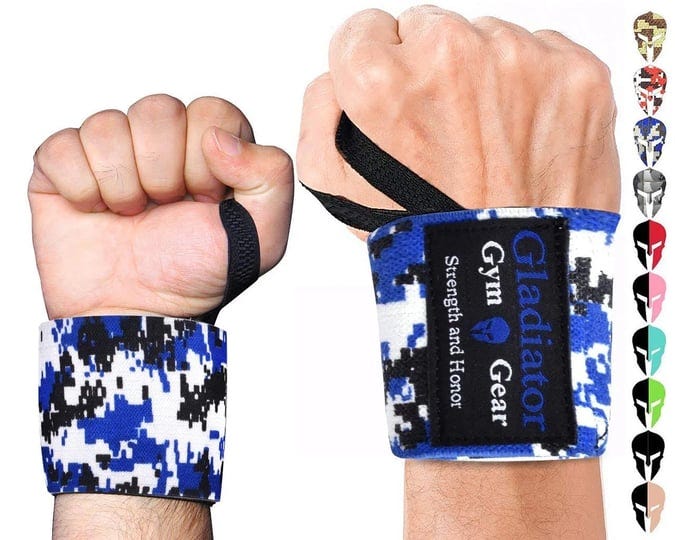 gladiator-wrist-wraps-for-weightlifting-18-inch-weight-lifting-wrist-straps-for-men-women-1